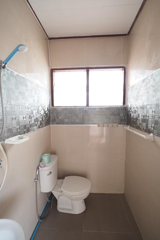 Frosty Homestay Ban Don Rak Esterno foto