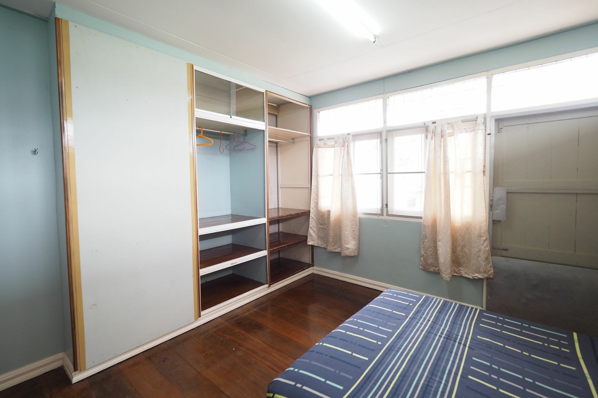 Frosty Homestay Ban Don Rak Esterno foto